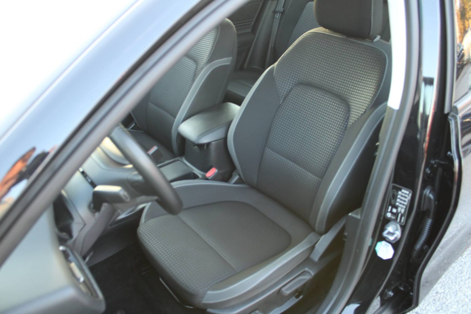 2023 Ford Focus karavan — fotografija 10