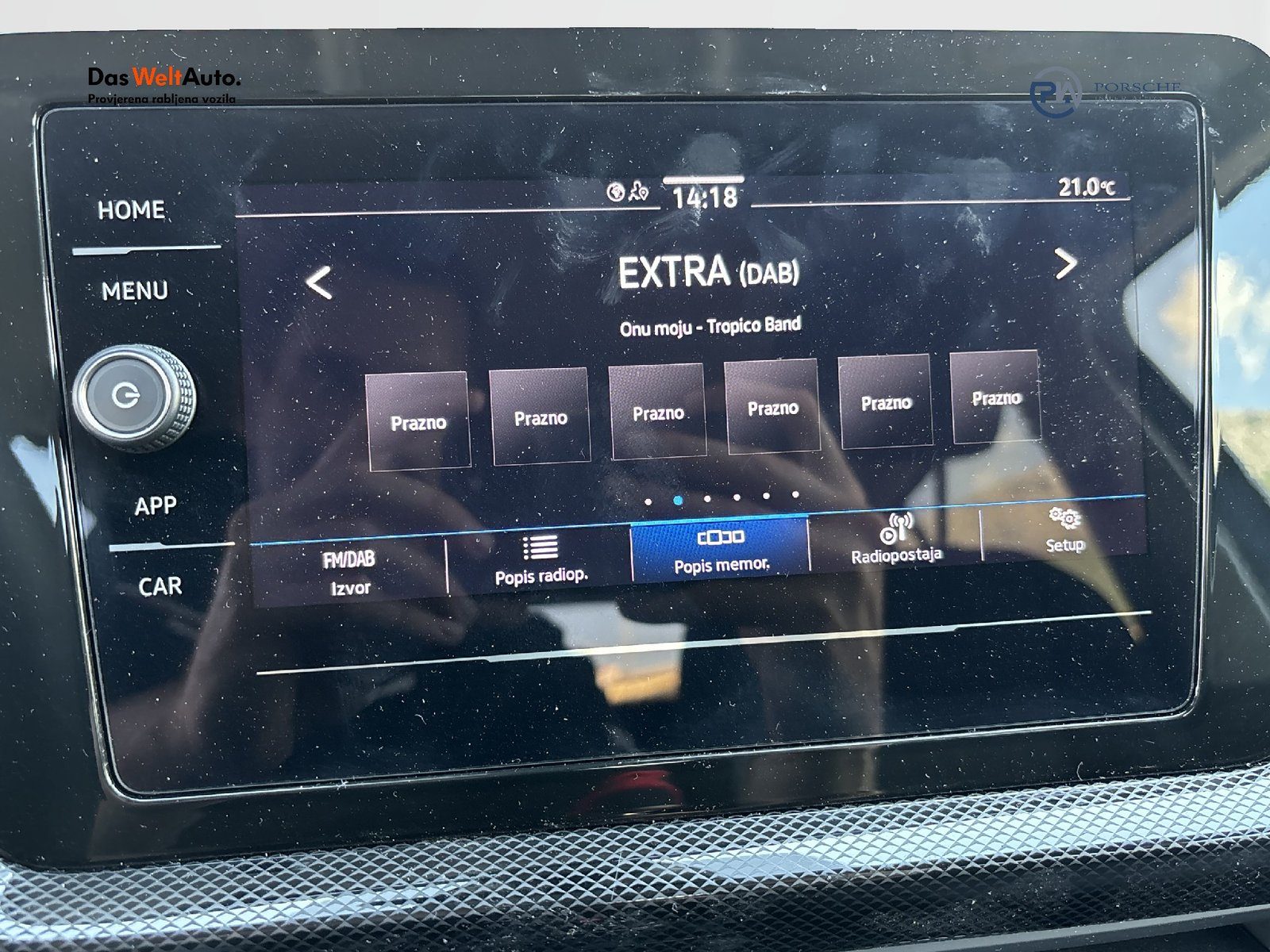 2026 Volkswagen T-Cross — fotografija 19