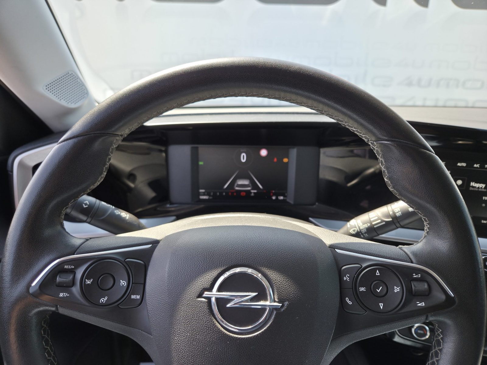 2022 Opel Mokka — fotografija 11