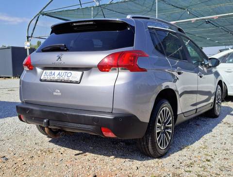 2014 Peugeot 2008 — sličica 6
