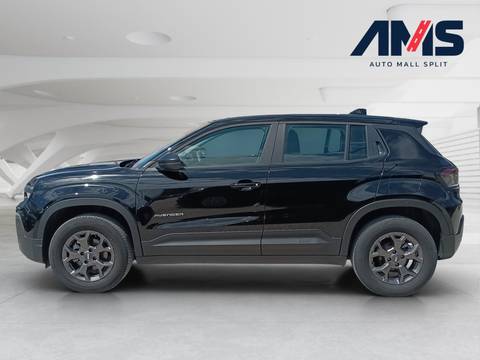 2026 Jeep Avenger — sličica 2