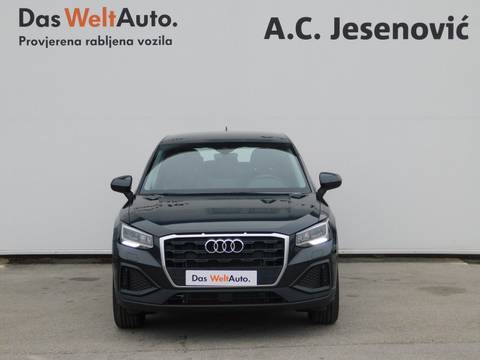 2023 Audi Q2 — sličica 2