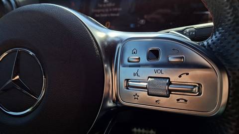 2021 Mercedes-Benz A-klasa — sličica 19
