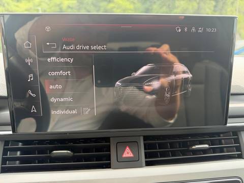 2023 Audi A4 — sličica 15