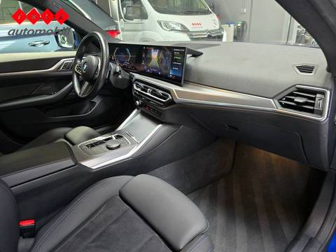 2023 BMW Serija 4 M Sport — sličica 6