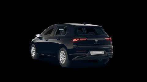 2026 Volkswagen Golf — sličica 4