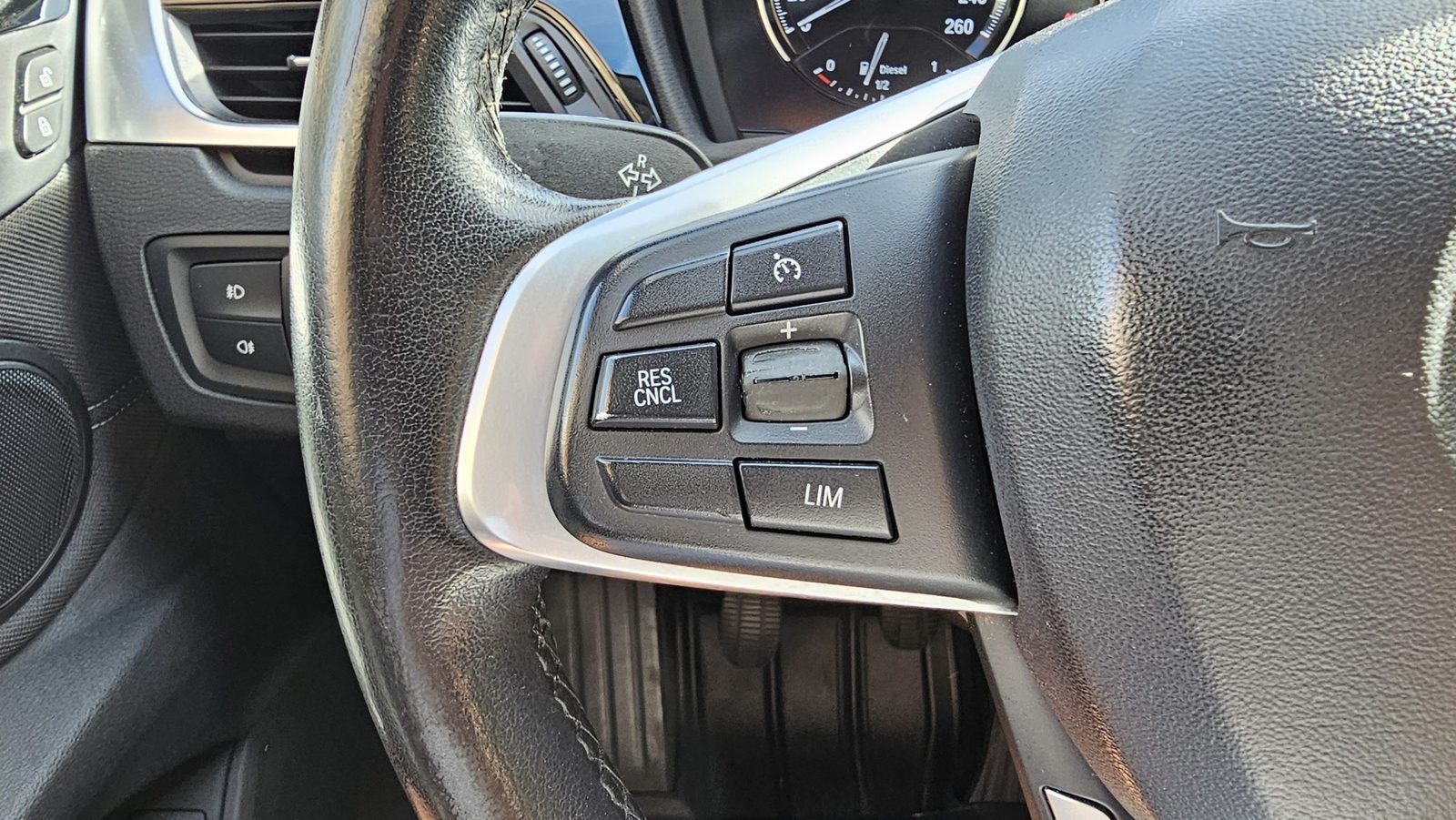 2019 BMW X1 — fotografija 21
