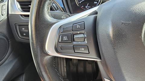 2019 BMW X1 — sličica 21