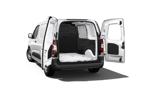 Citroën Berlingo — fotografija 3