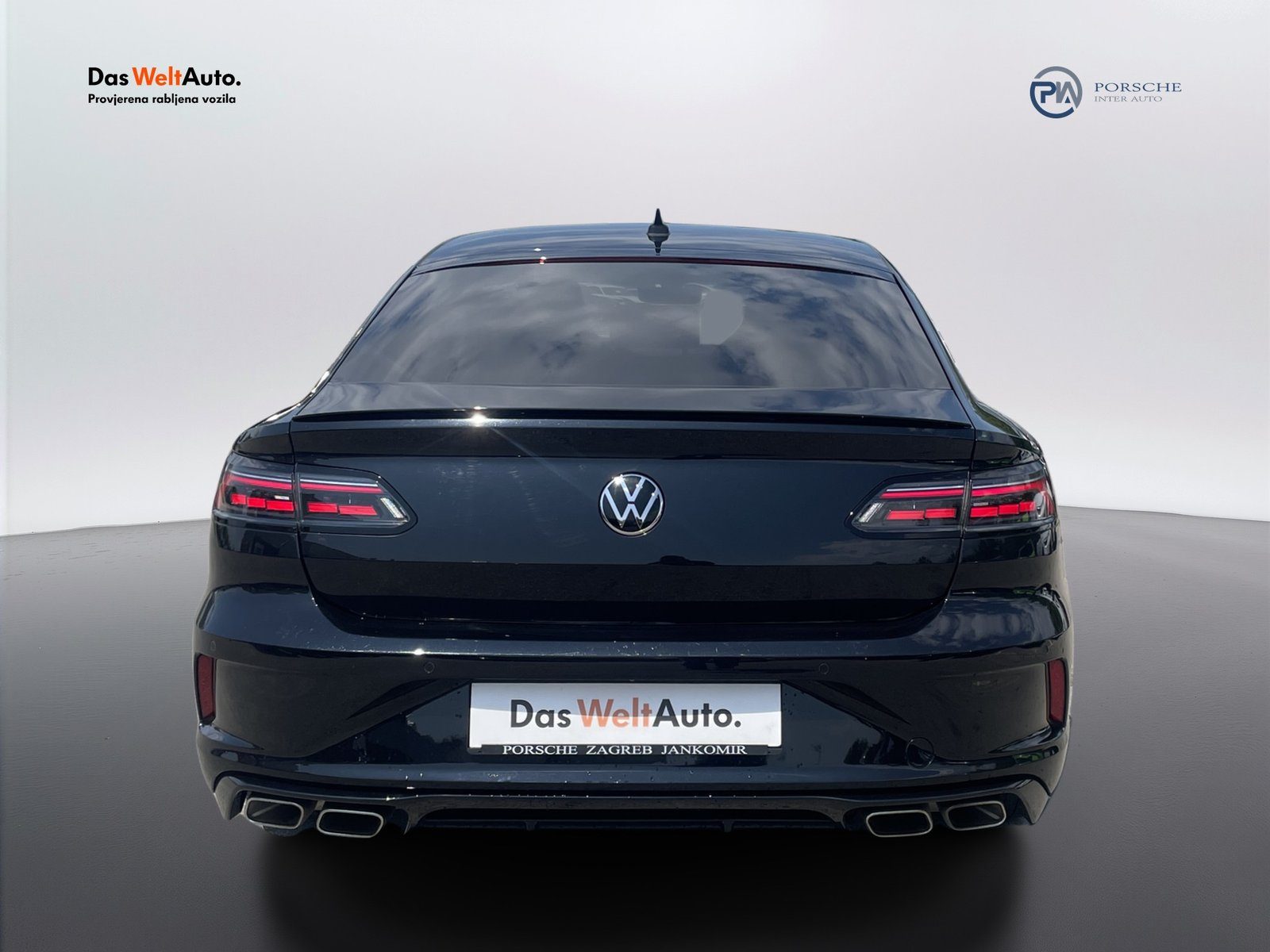 2023 Volkswagen Arteon — fotografija 5