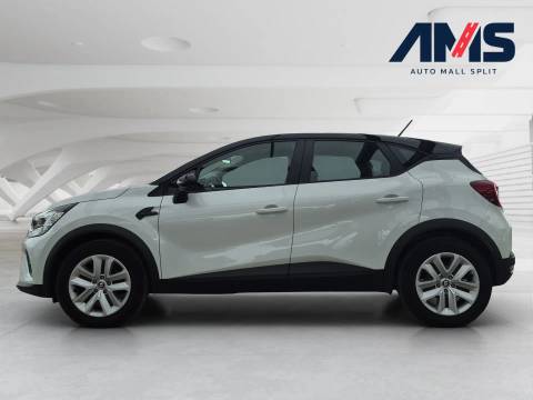 2023 Renault Captur — sličica 2