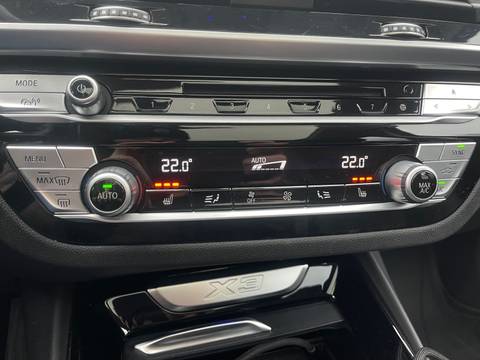 2019 BMW X3 xLine — sličica 16