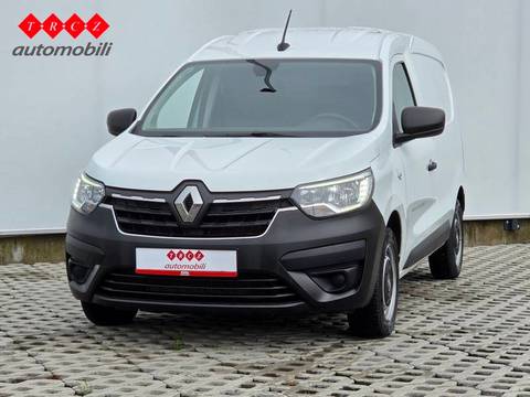 2023 Renault Express — sličica 2
