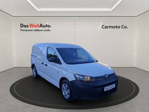 2026 Volkswagen Caddy — sličica 7