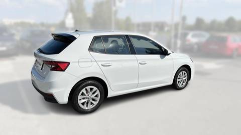 2024 Škoda Fabia — sličica 7