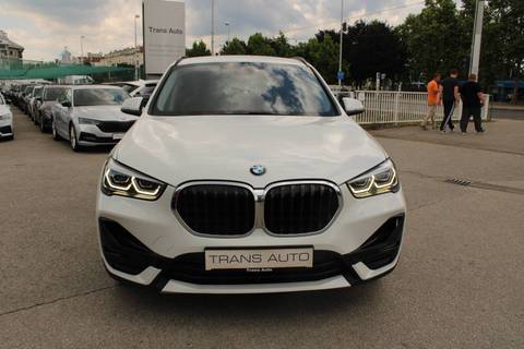 2021 BMW X1 — sličica 2