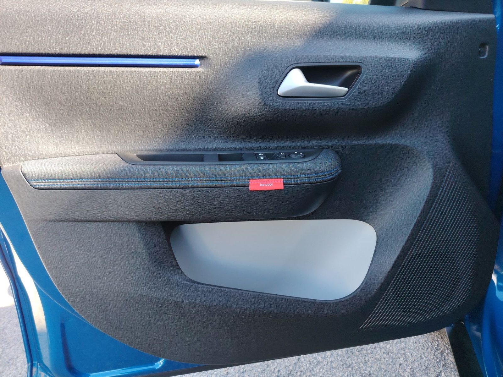 2026 Citroën C3 — fotografija 13