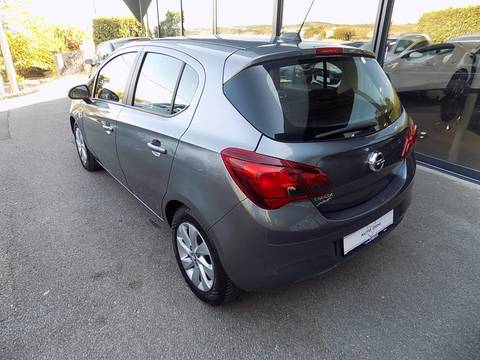 2018 Opel Corsa — sličica 5