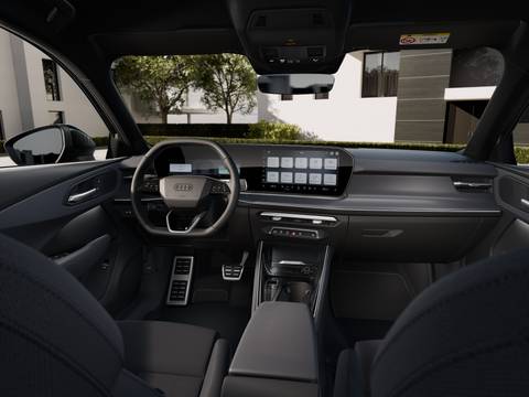 2026 Audi Q3 — sličica 9