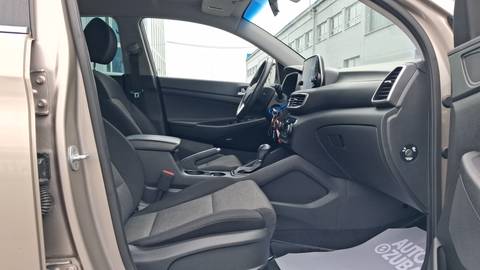 2019 Hyundai Tucson — sličica 9
