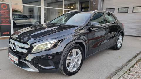 2015 Mercedes-Benz GLA — sličica 3