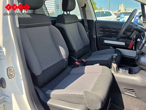 2018 Citroën C3 — sličica 7