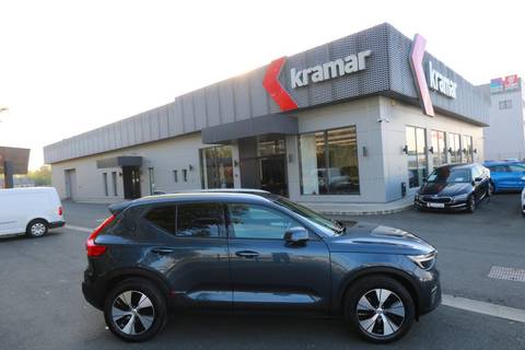 2026 Volvo XC40 — sličica 2