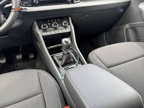 2026 Škoda Karoq — sličica 16