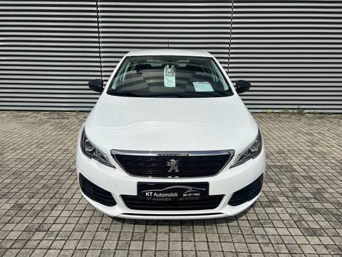 2020 Peugeot 308 — sličica 2