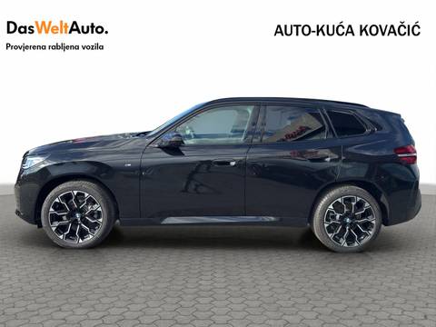 2026 BMW X3 — sličica 2