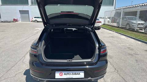2022 Volkswagen Arteon Shooting Brake — sličica 12