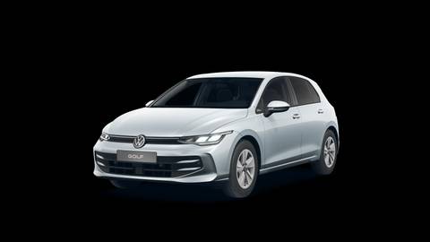 2026 Volkswagen Golf