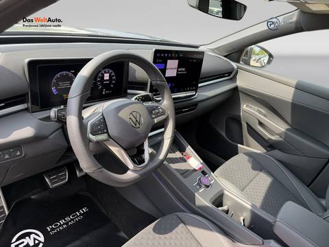 2026 Volkswagen T-Roc R-Line — sličica 11