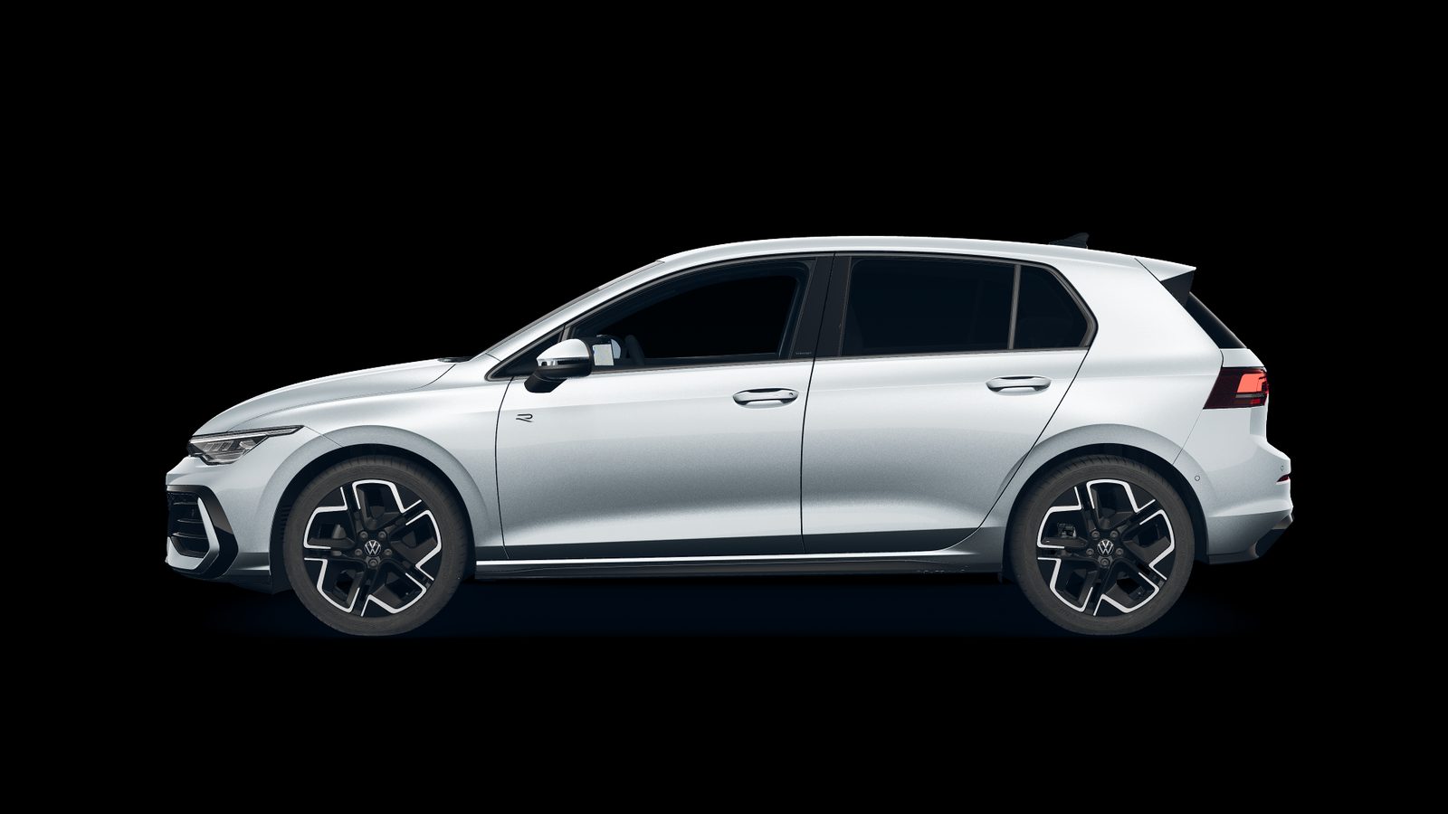 2026 Volkswagen Golf — fotografija 3