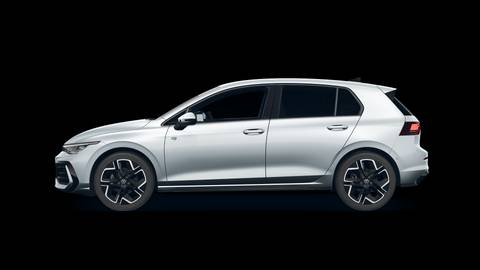 2026 Volkswagen Golf — sličica 3