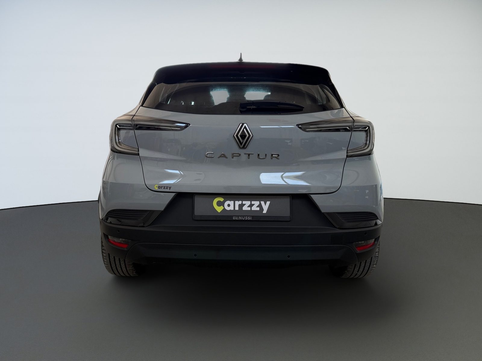 2025 Renault Captur — fotografija 6