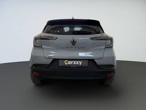 2025 Renault Captur — sličica 6
