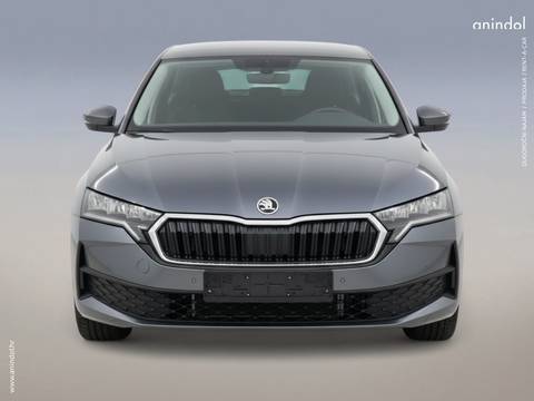 2026 Škoda Octavia — sličica 9