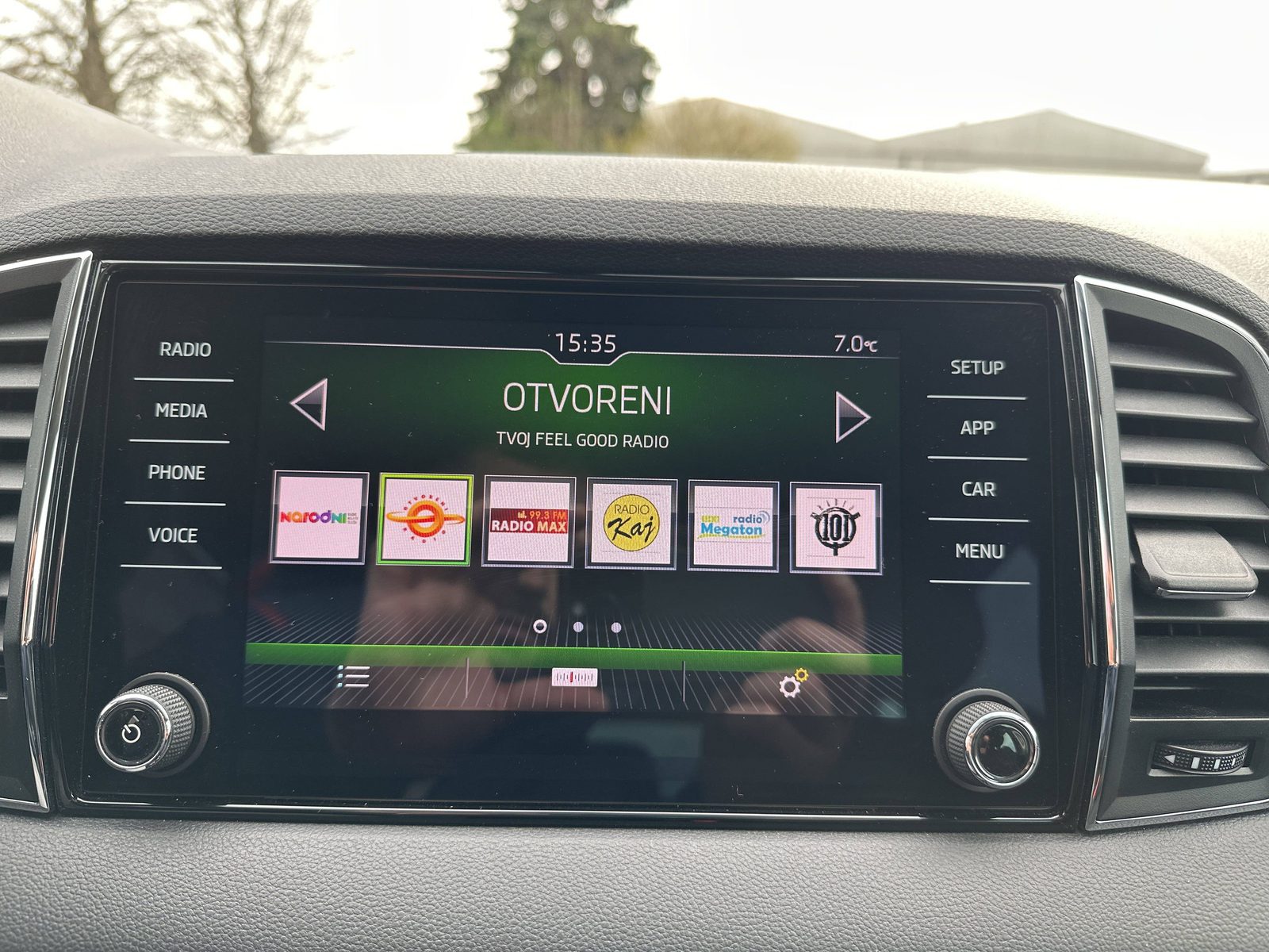 2019 Škoda Karoq — fotografija 27