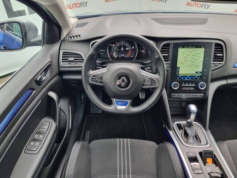 2016 Renault Megane — sličica 17