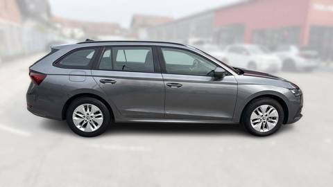 2024 Škoda Octavia Combi — sličica 8