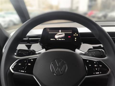 2022 Volkswagen ID-BUZZ — sličica 8