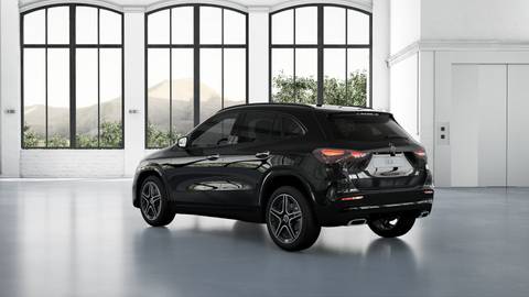 Mercedes-Benz GLA — sličica 7