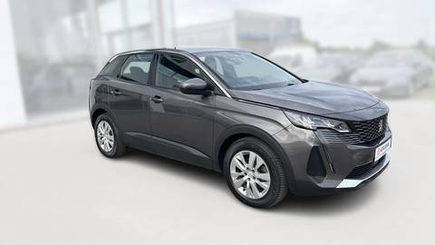 2021 Peugeot 3008 — sličica 3