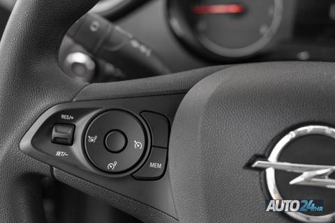 2020 Opel Corssland X Enjoy — sličica 16