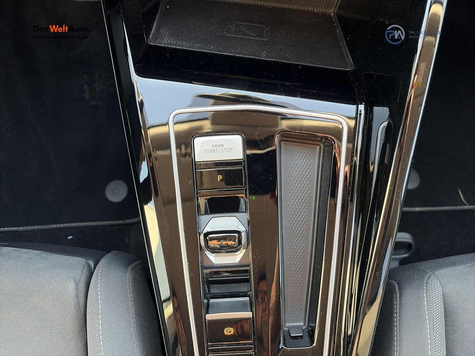 2023 Volkswagen Golf Variant — fotografija 19
