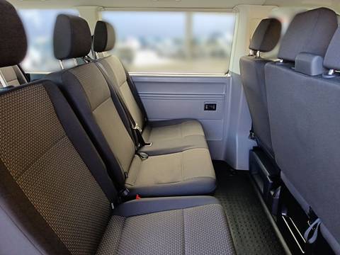 2024 Volkswagen Caravelle — sličica 21