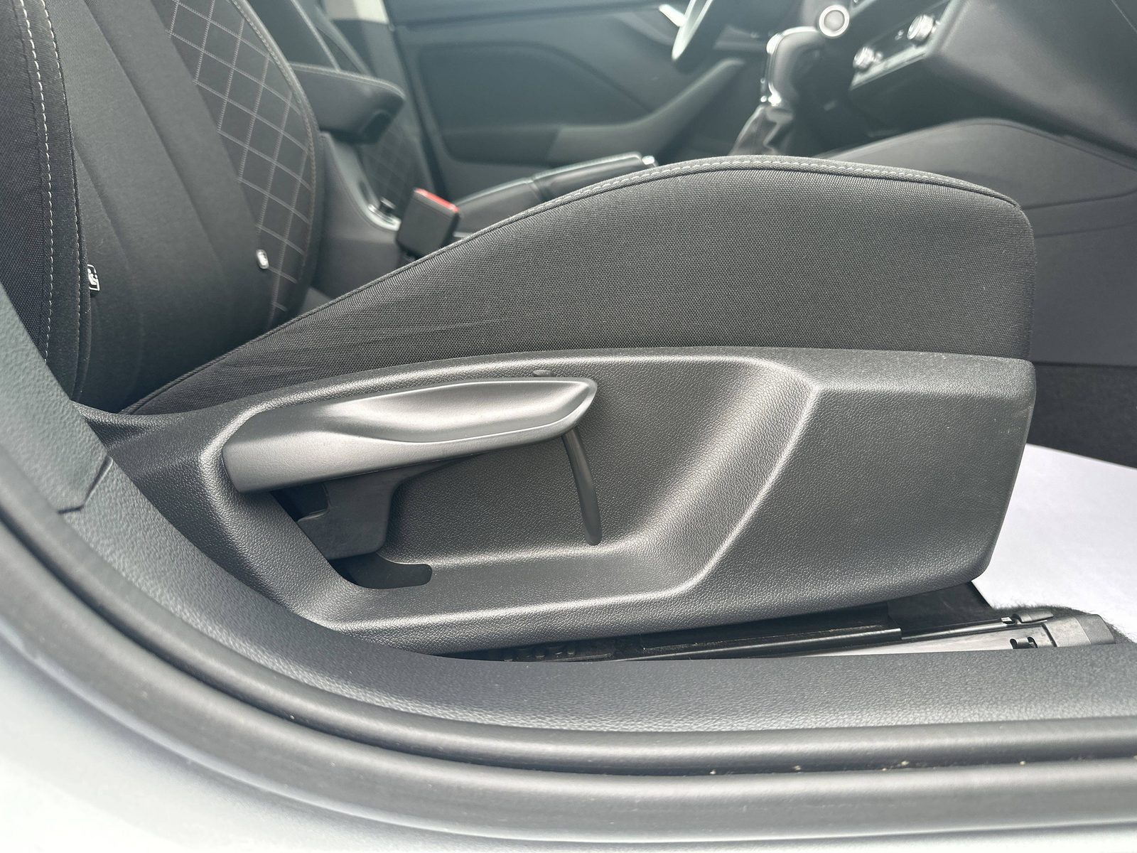 2023 Škoda Scala — fotografija 22