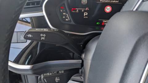 2021 Audi Q3 — sličica 23