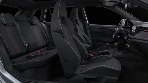 2026 Škoda Kamiq — sličica 5